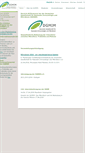 Mobile Screenshot of dgmim.de